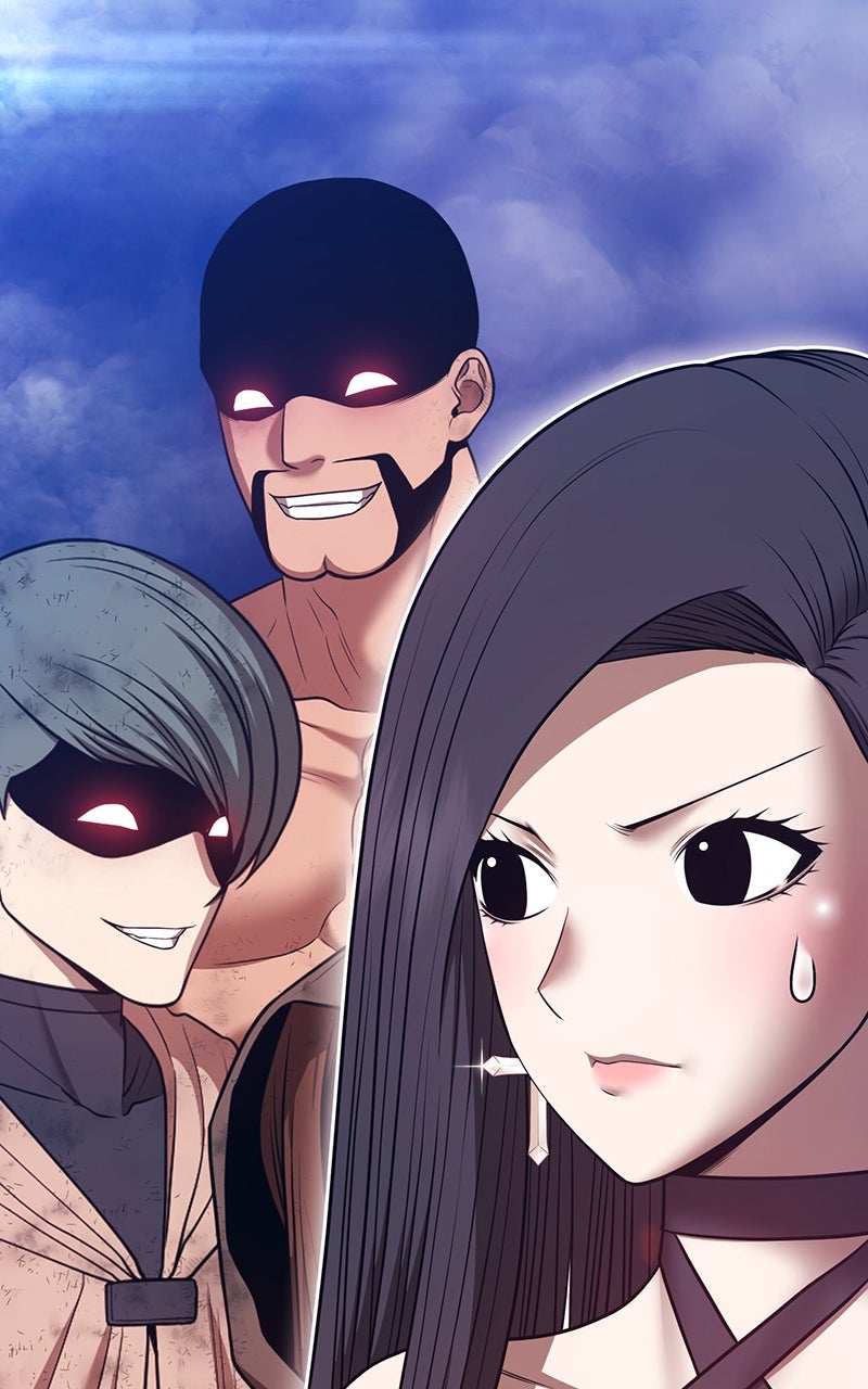 Read +99 Reinforced Wooden Stick Manga Online