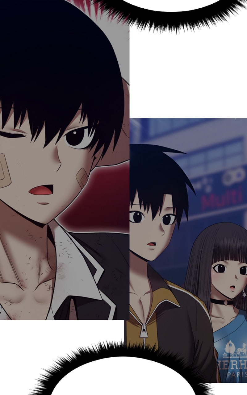 Read +99 Reinforced Wooden Stick Manga Online