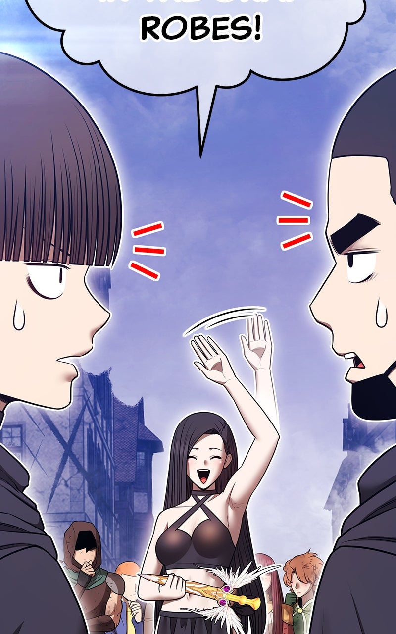 Read +99 Reinforced Wooden Stick Manga Online
