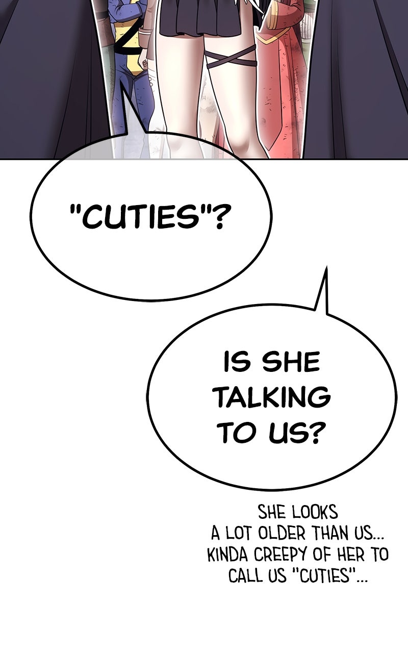 Read +99 Reinforced Wooden Stick Manga Online