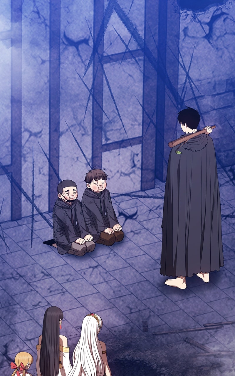 Read +99 Reinforced Wooden Stick Manga Online