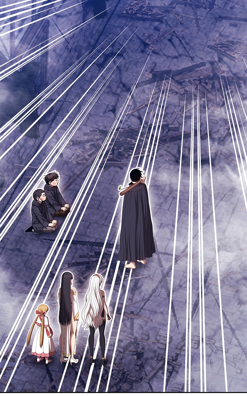 Read +99 Reinforced Wooden Stick Manga Online