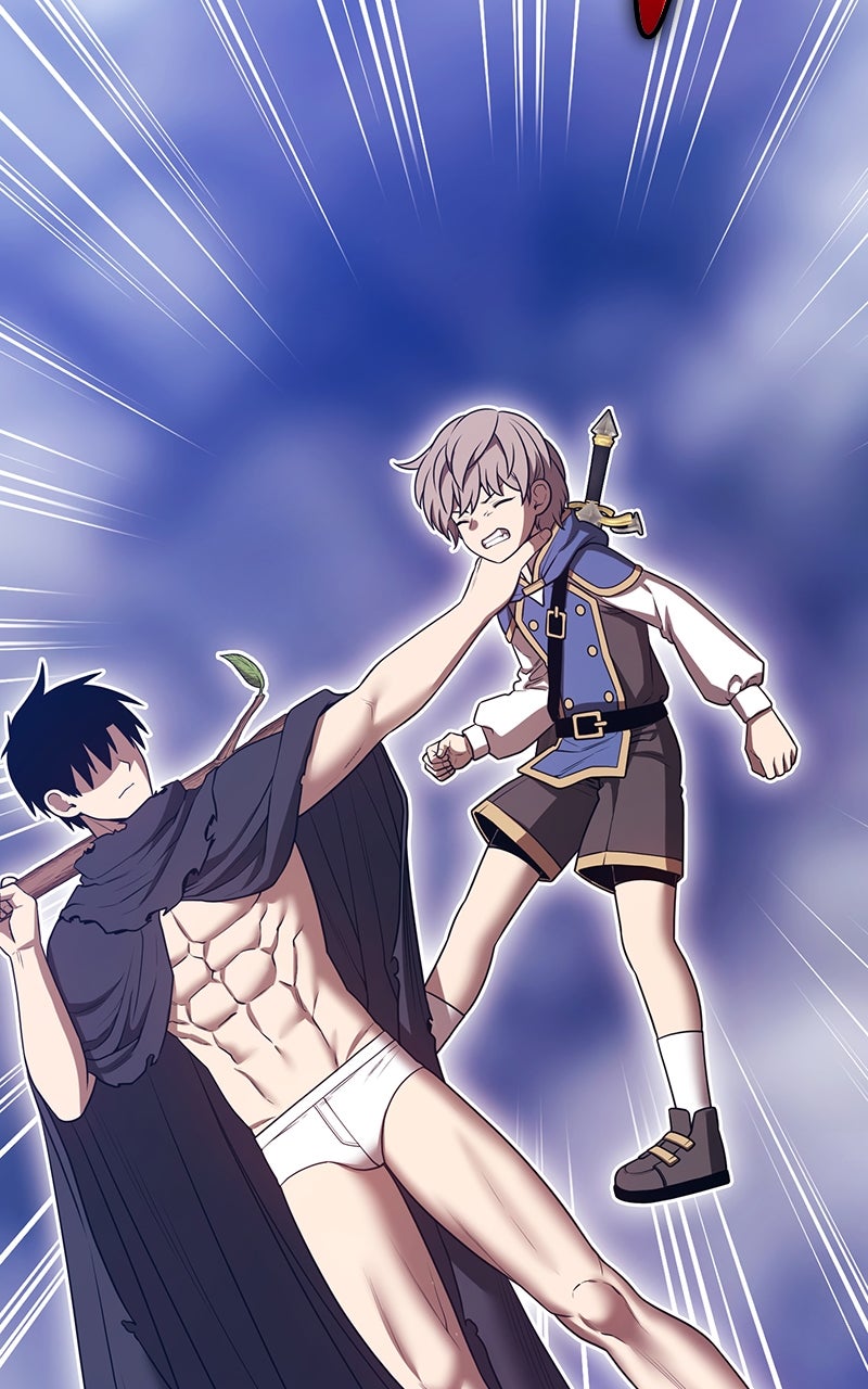 Read +99 Reinforced Wooden Stick Manga Online