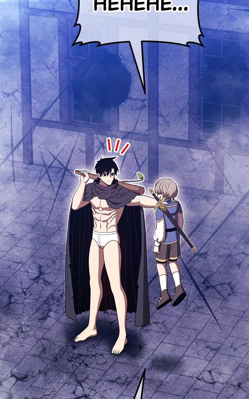 Read +99 Reinforced Wooden Stick Manga Online