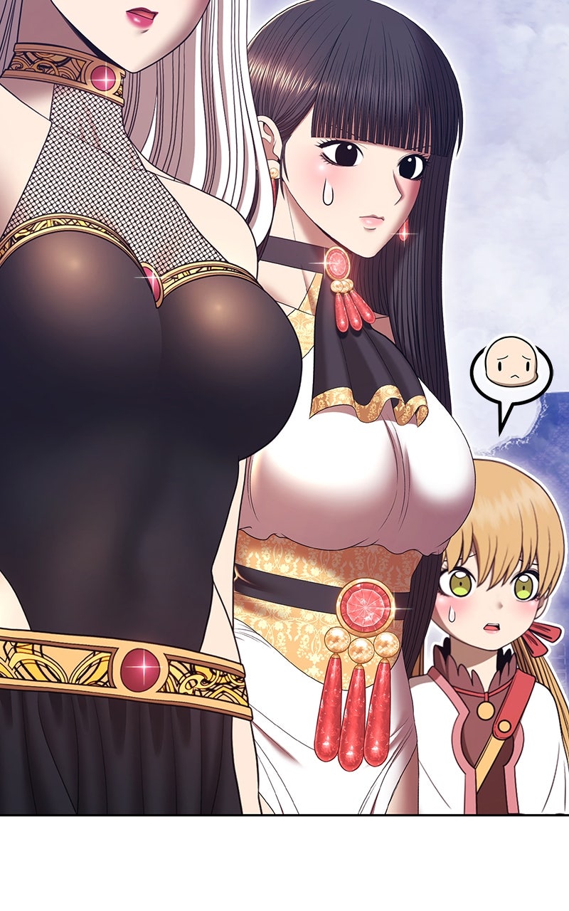 Read +99 Reinforced Wooden Stick Manga Online