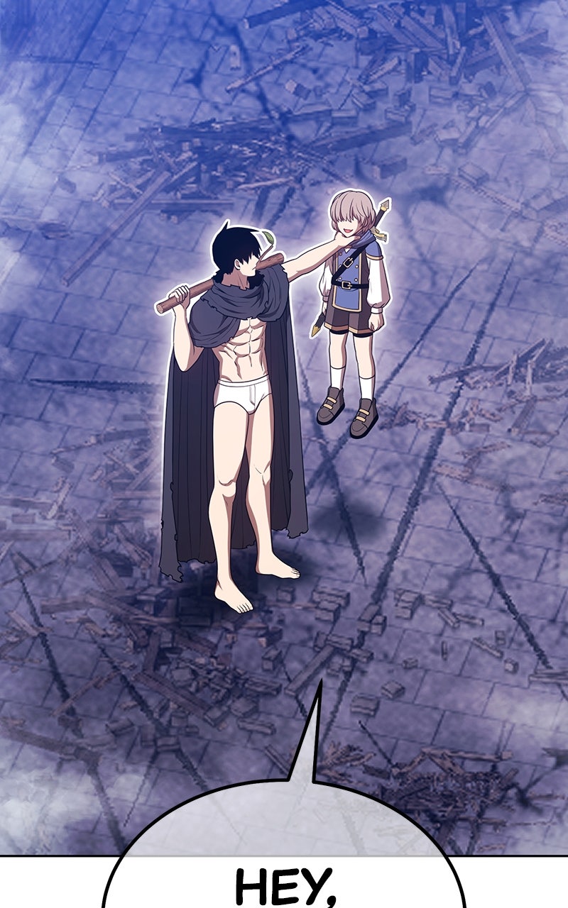 Read +99 Reinforced Wooden Stick Manga Online
