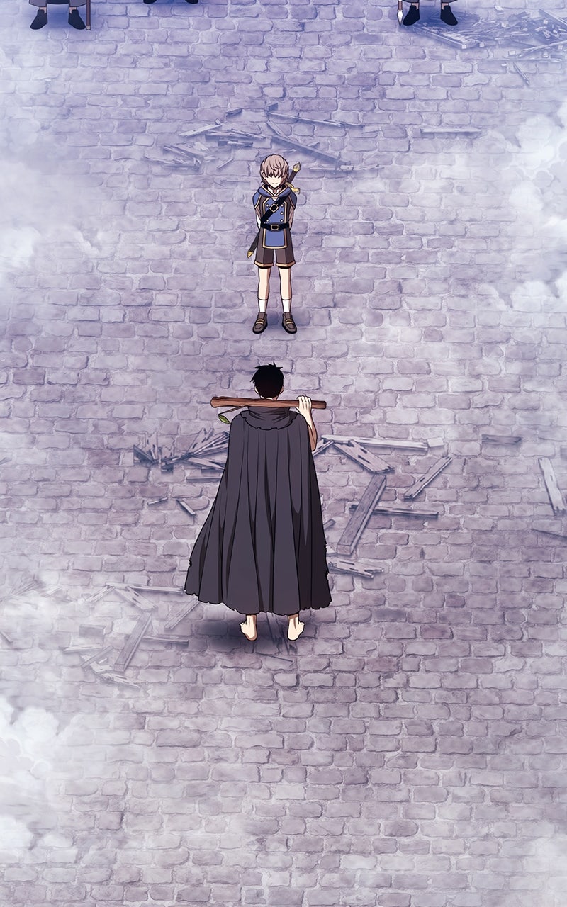 Read +99 Reinforced Wooden Stick Manga Online