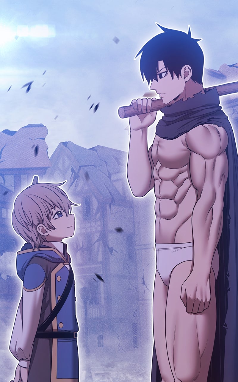Read +99 Reinforced Wooden Stick Manga Online