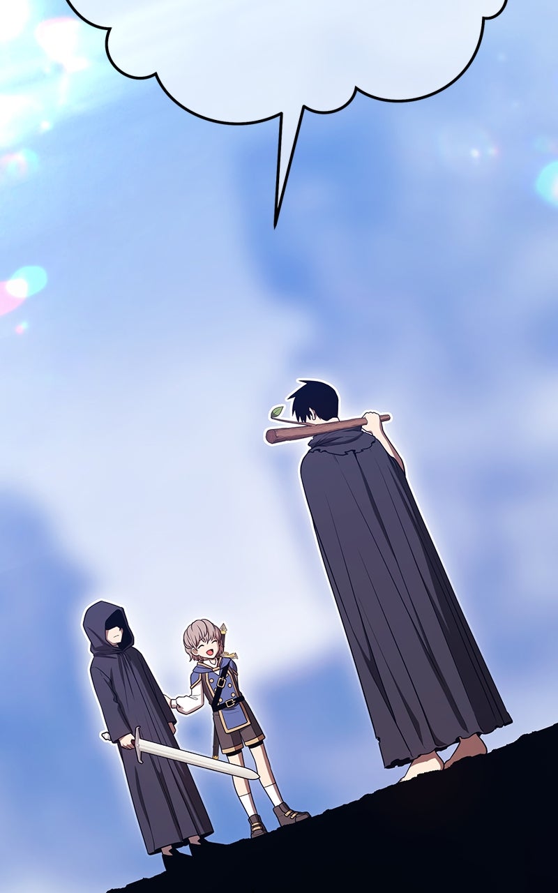 Read +99 Reinforced Wooden Stick Manga Online