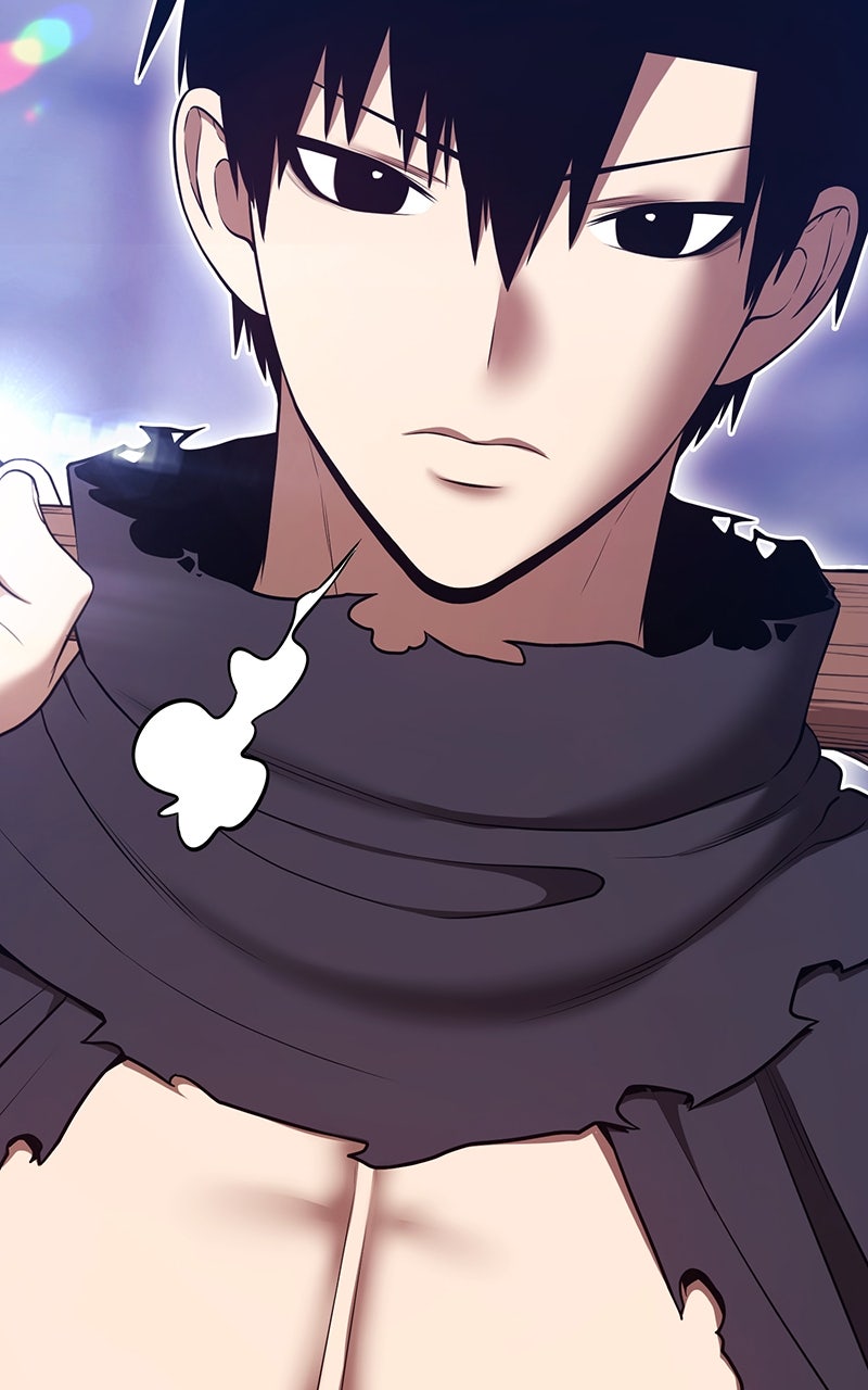 Read +99 Reinforced Wooden Stick Manga Online