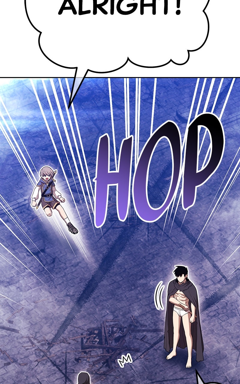Read +99 Reinforced Wooden Stick Manga Online
