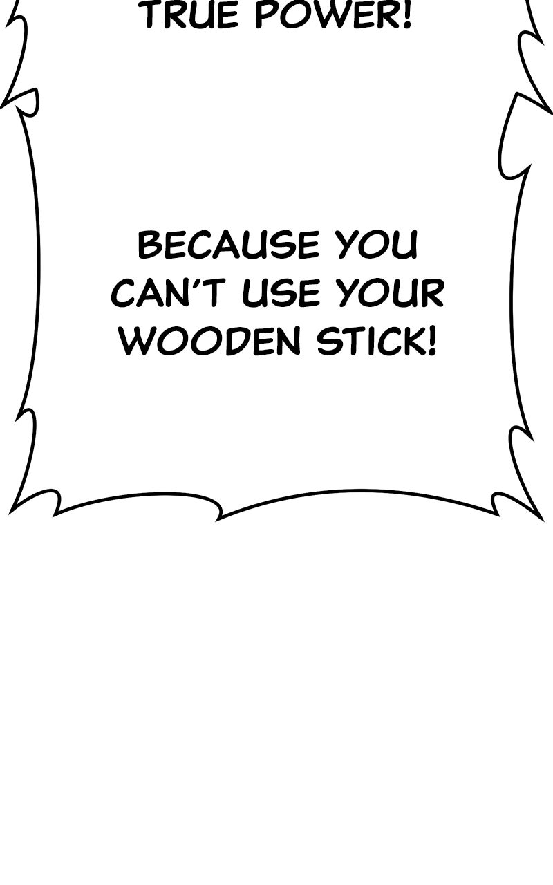 Read +99 Reinforced Wooden Stick Manga Online