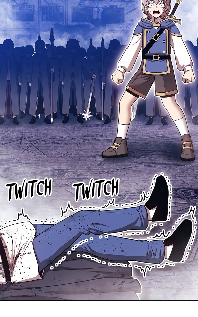 Read +99 Reinforced Wooden Stick Manga Online