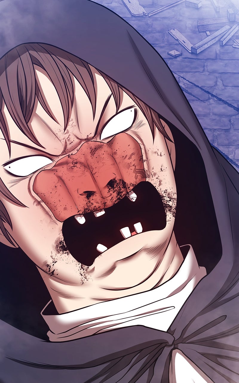 Read +99 Reinforced Wooden Stick Manga Online