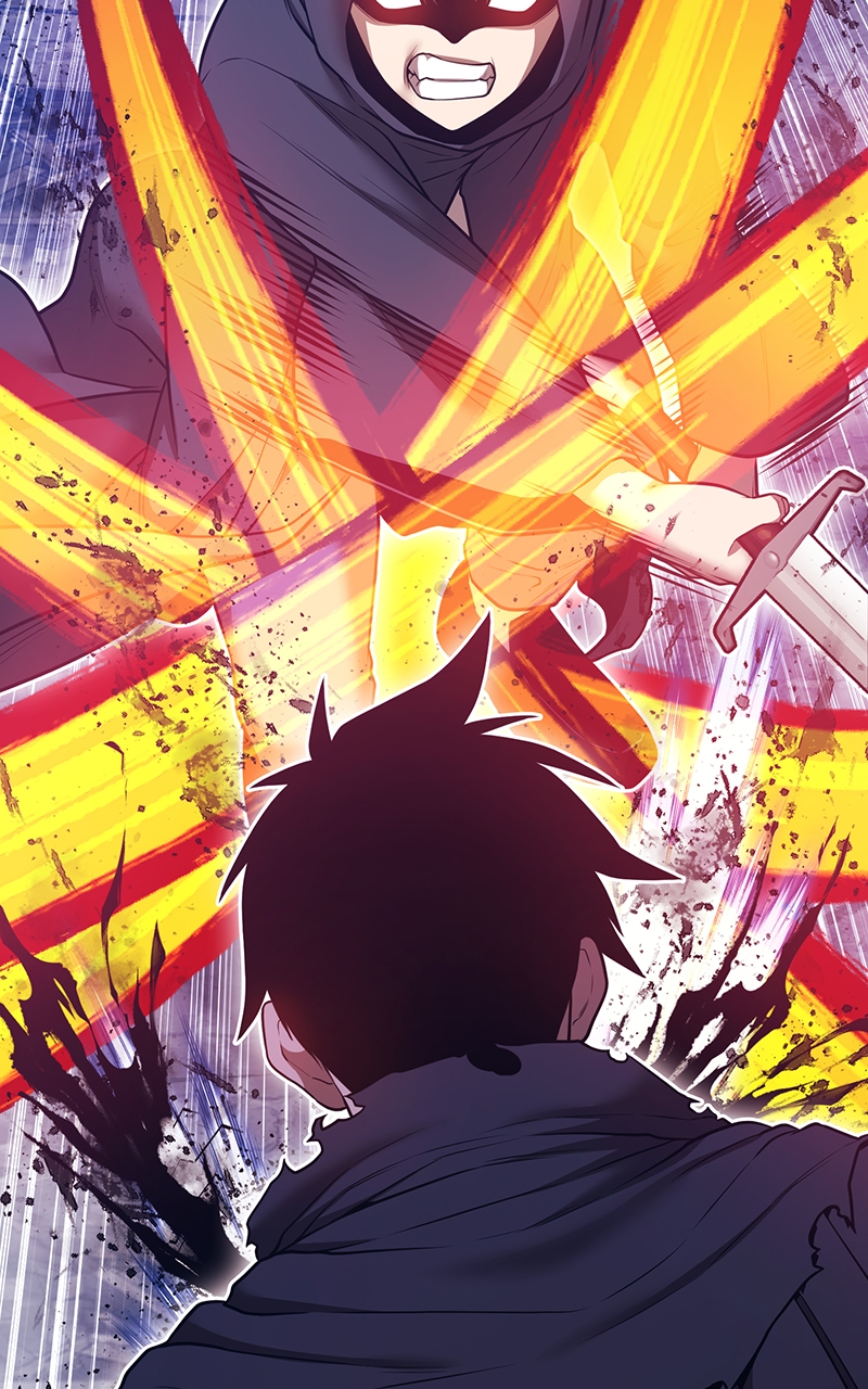 Read +99 Reinforced Wooden Stick Manga Online