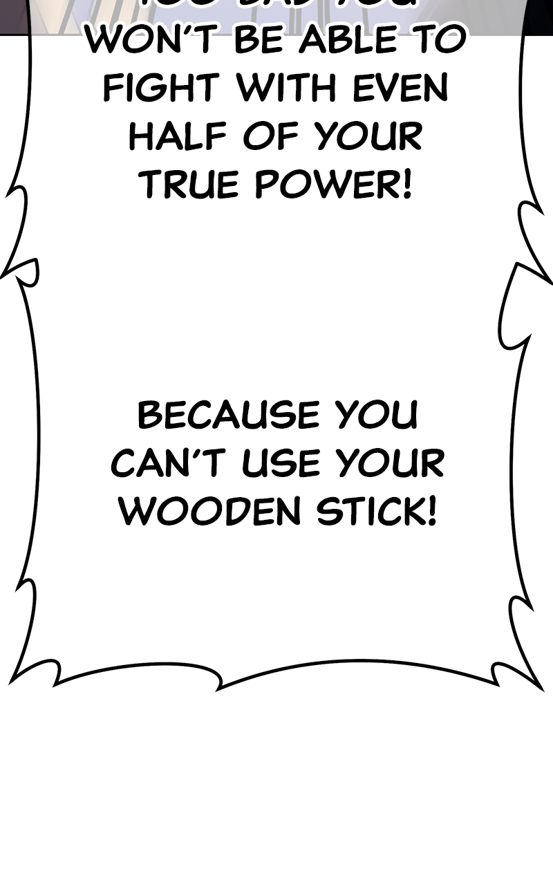 Read +99 Reinforced Wooden Stick Manga Online