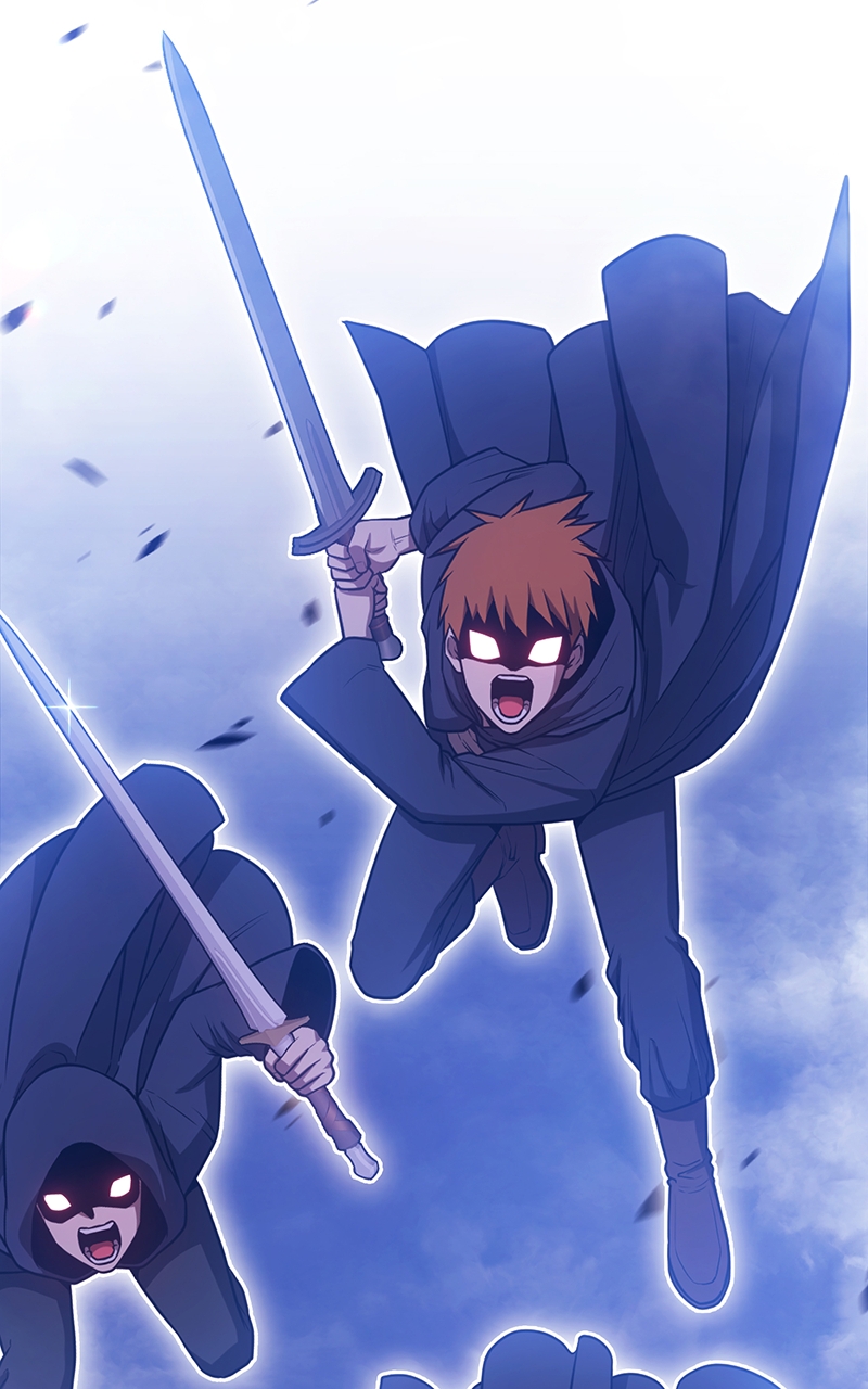 Read +99 Reinforced Wooden Stick Manga Online