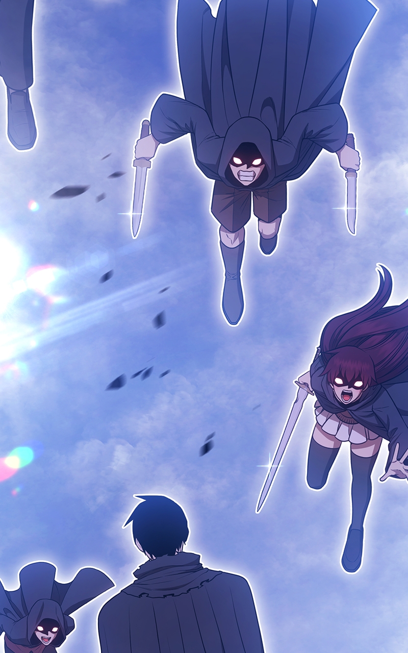 Read +99 Reinforced Wooden Stick Manga Online