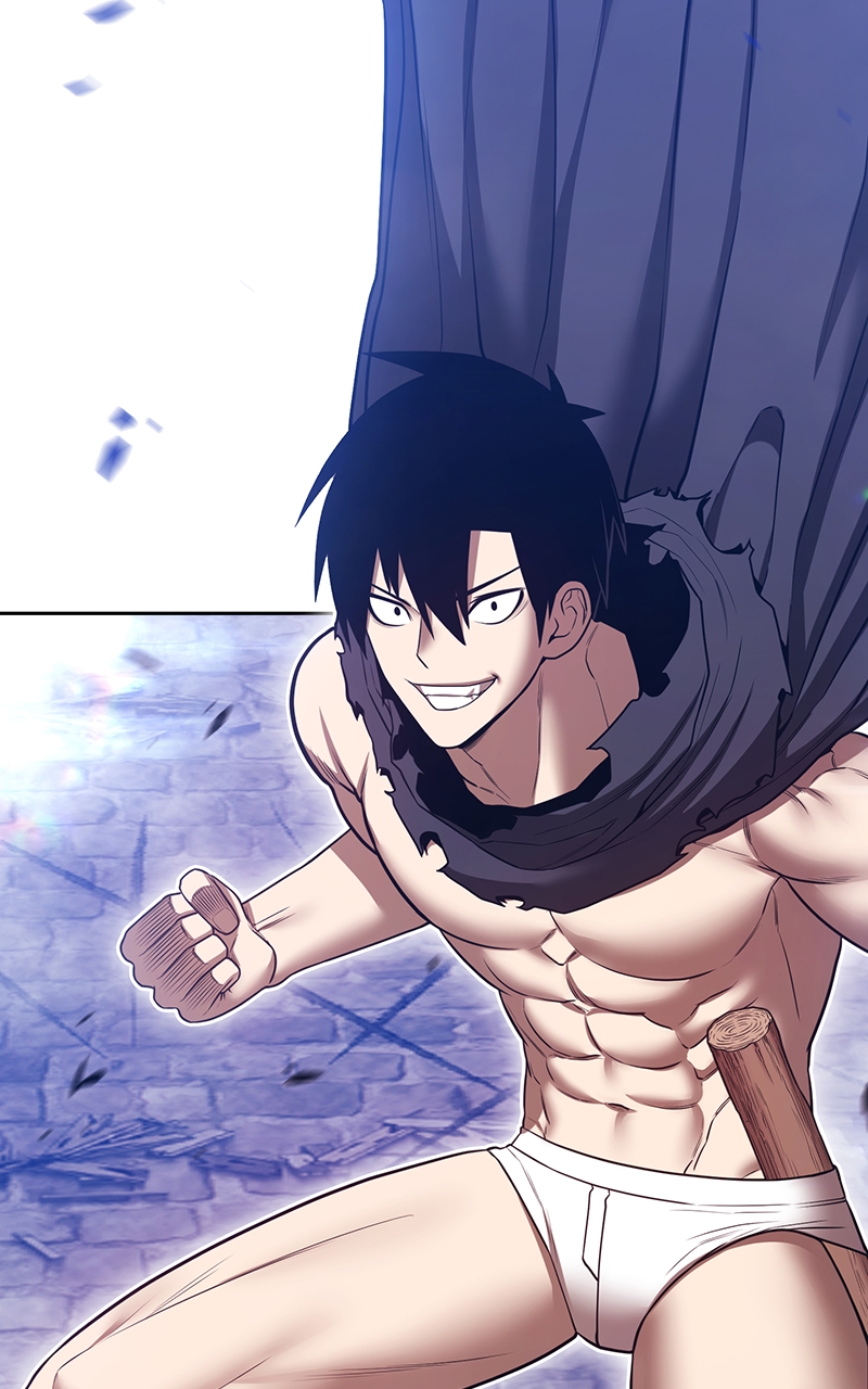 Read +99 Reinforced Wooden Stick Manga Online