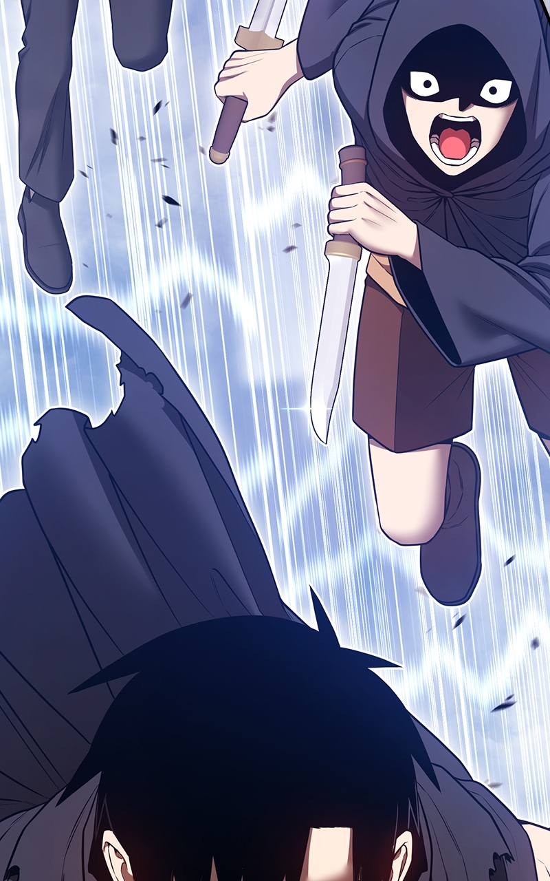 Read +99 Reinforced Wooden Stick Manga Online