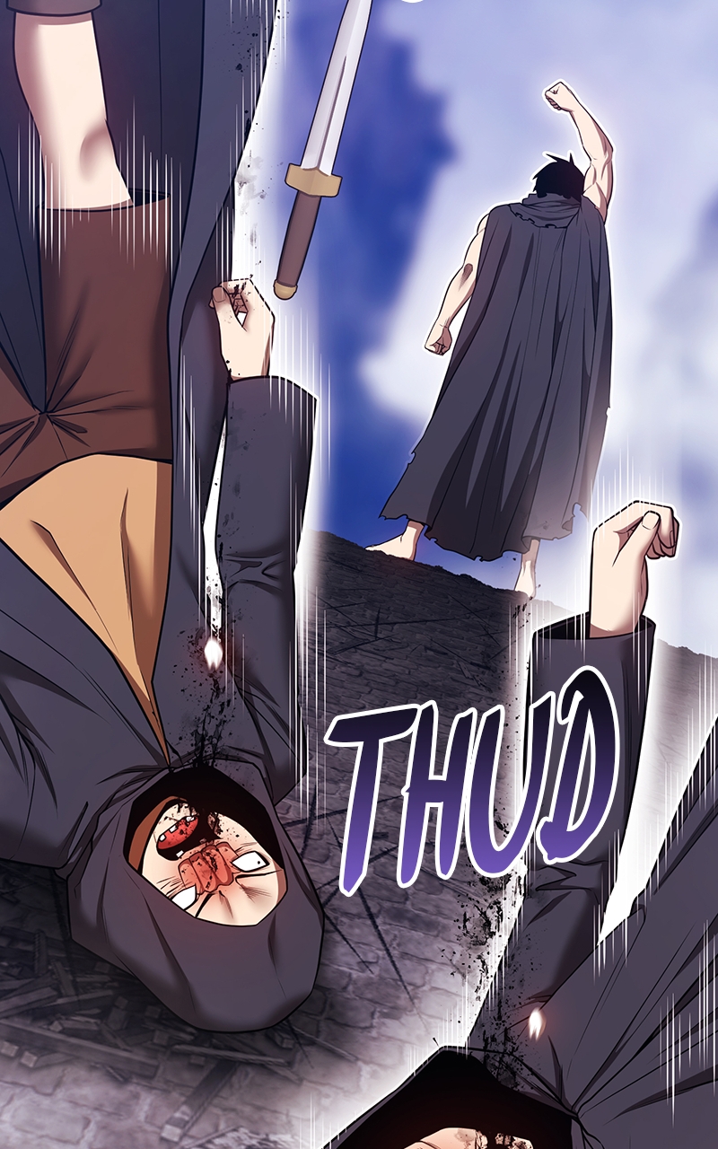 Read +99 Reinforced Wooden Stick Manga Online