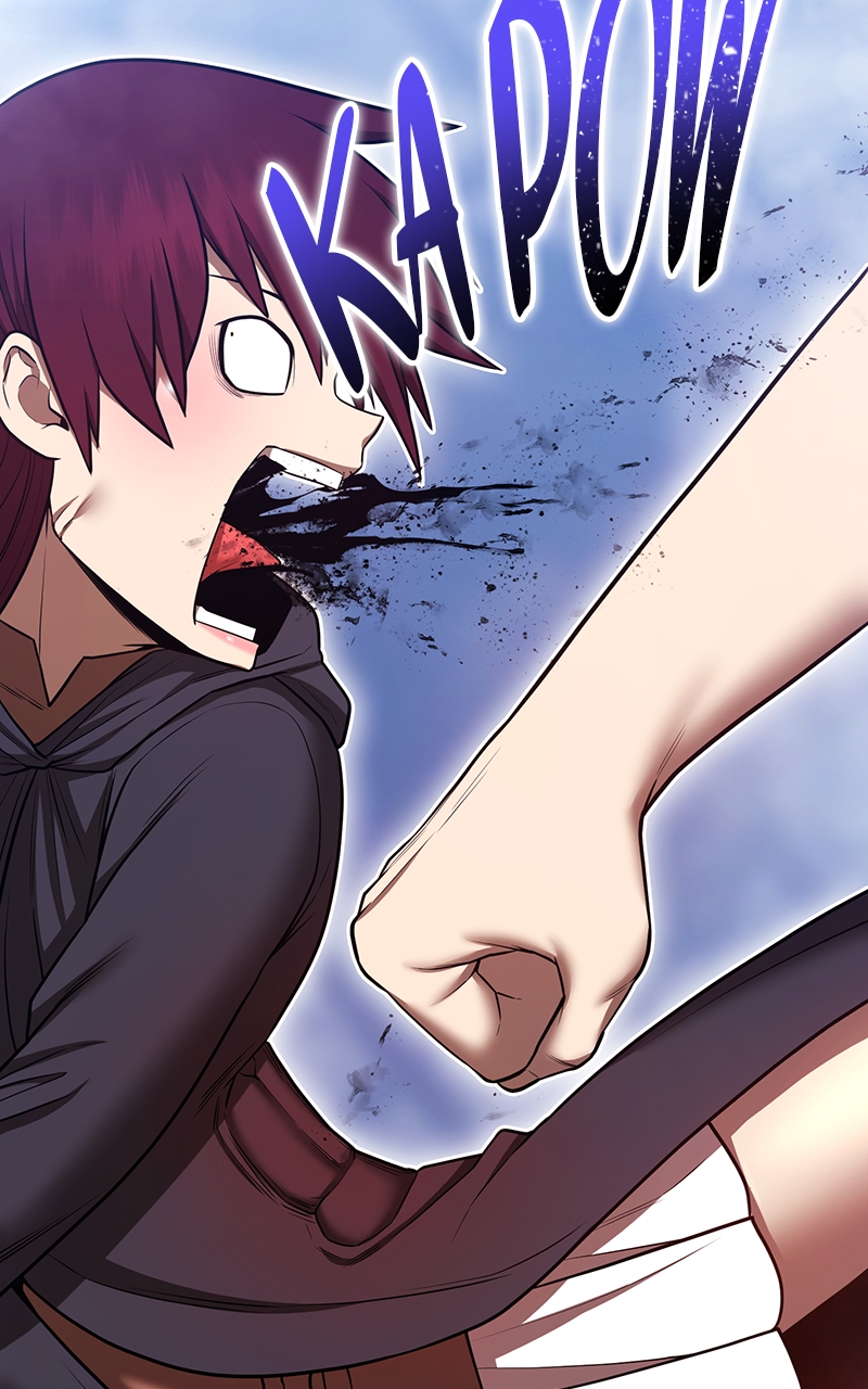 Read +99 Reinforced Wooden Stick Manga Online