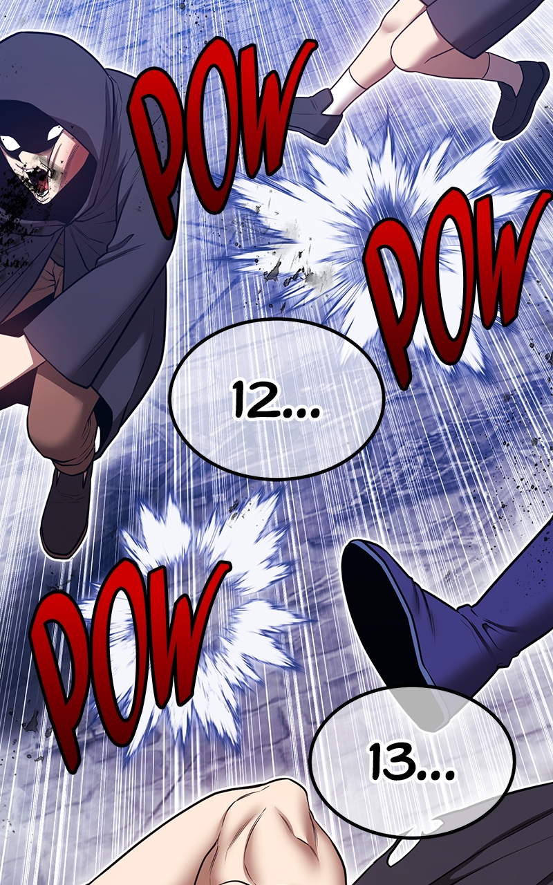 Read +99 Reinforced Wooden Stick Manga Online