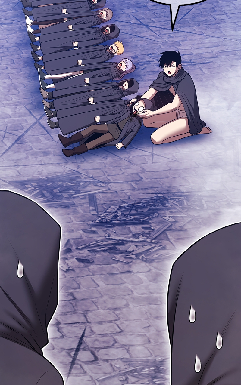 Read +99 Reinforced Wooden Stick Manga Online
