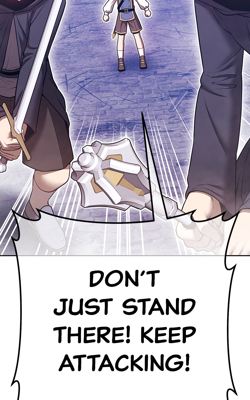 Read +99 Reinforced Wooden Stick Manga Online