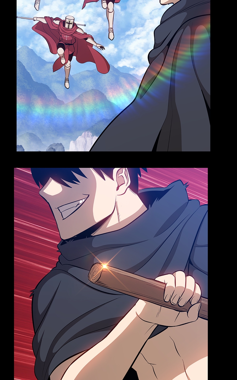 Read +99 Reinforced Wooden Stick Manga Online