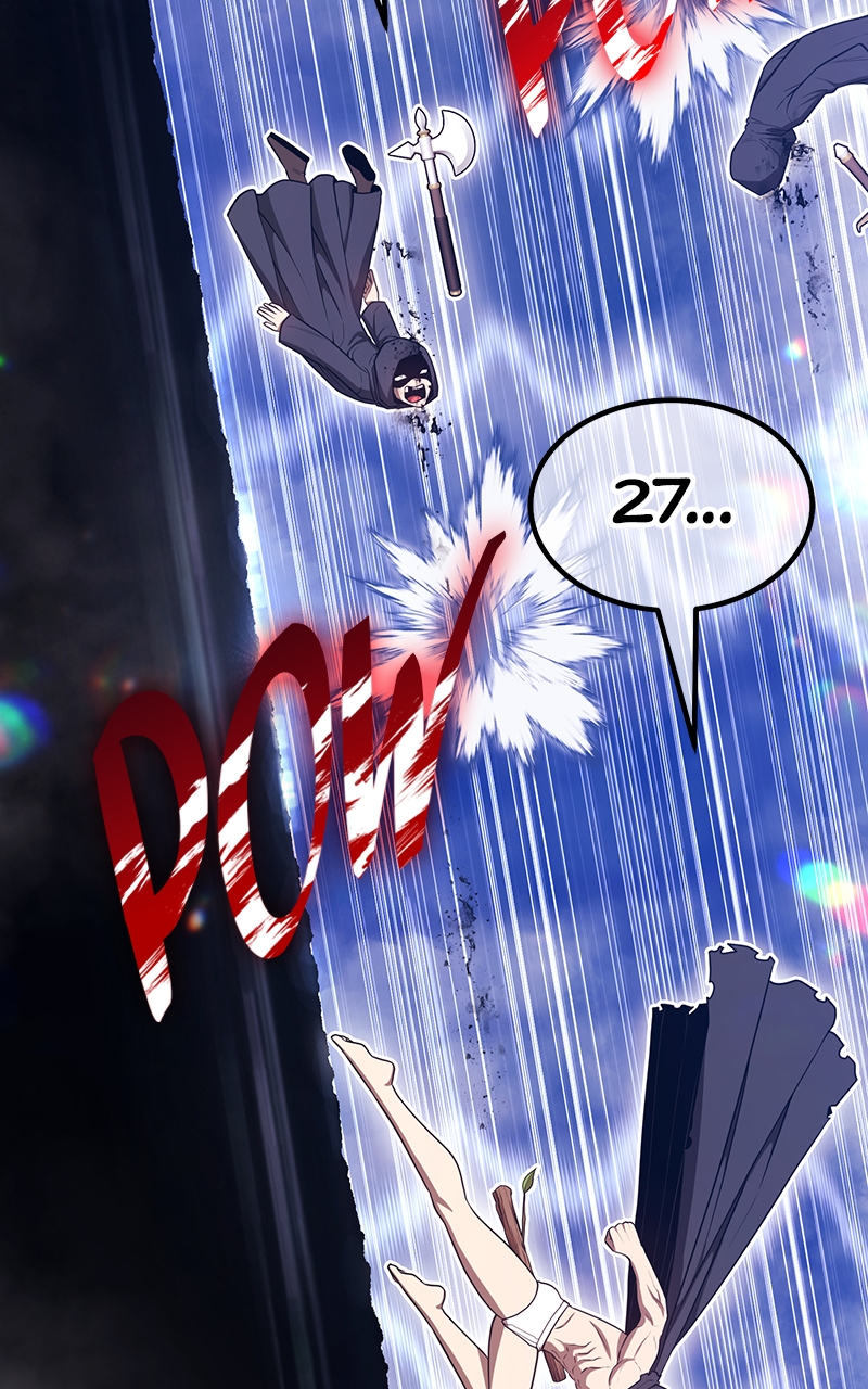 Read +99 Reinforced Wooden Stick Manga Online