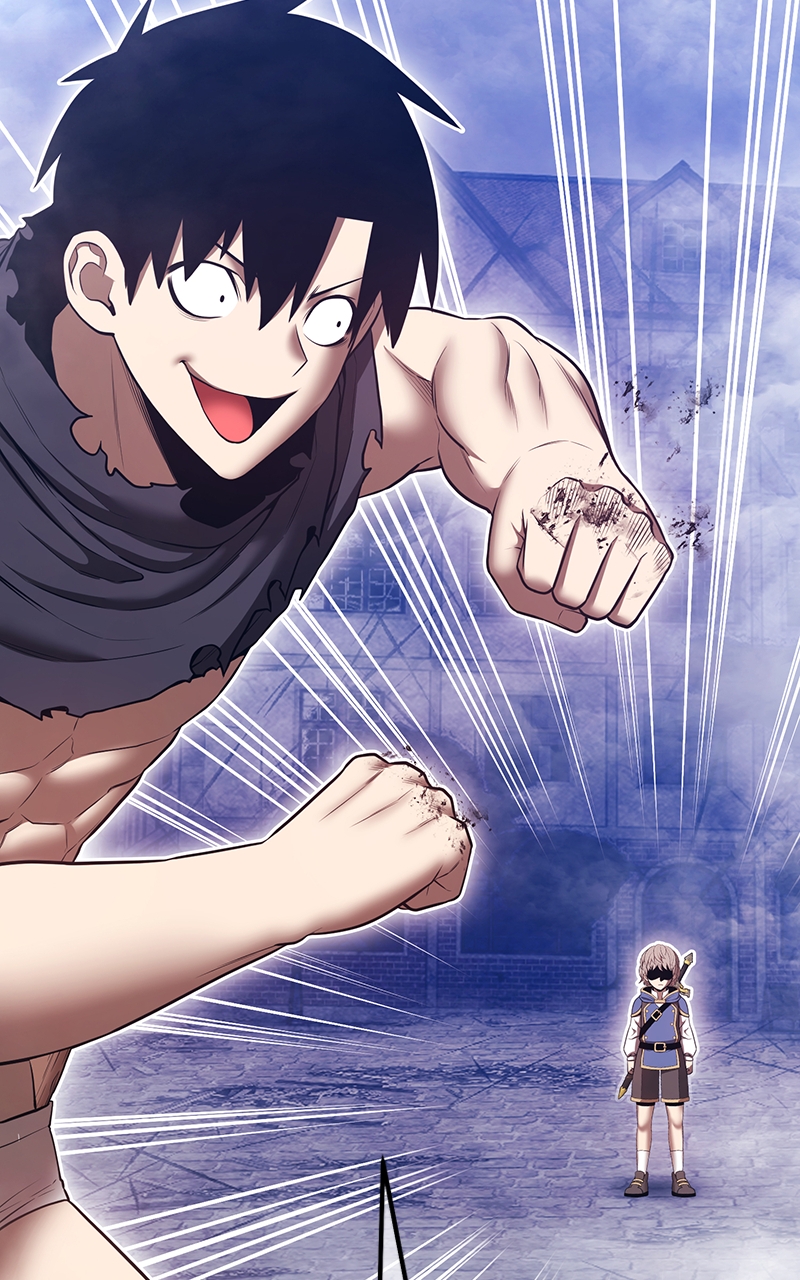 Read +99 Reinforced Wooden Stick Manga Online