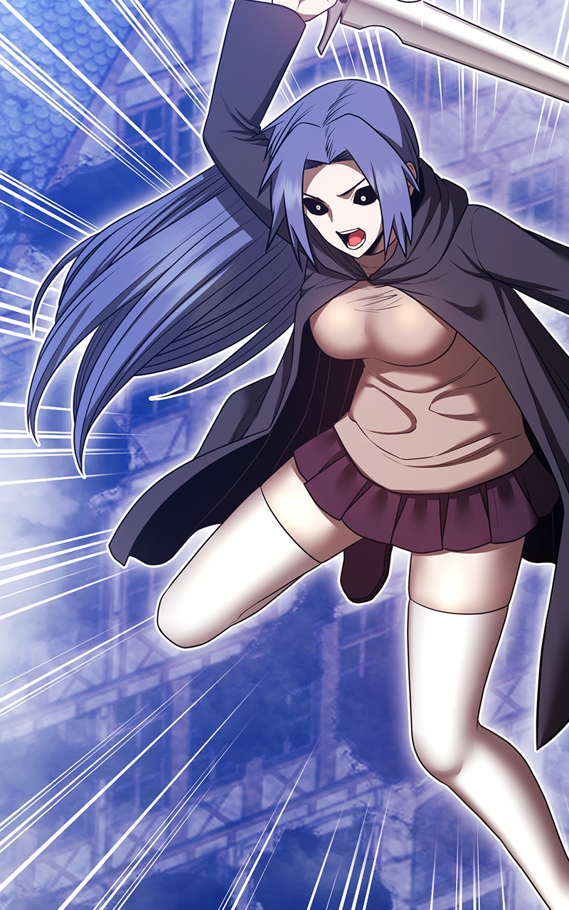 Read +99 Reinforced Wooden Stick Manga Online