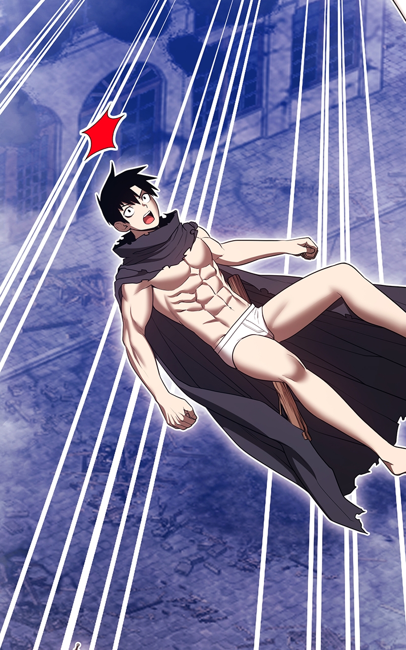 Read +99 Reinforced Wooden Stick Manga Online
