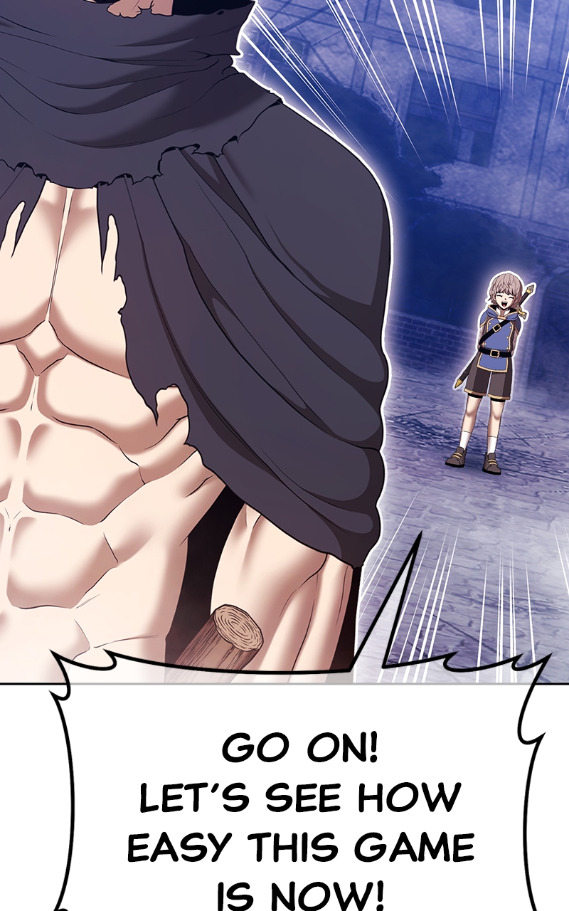 Read +99 Reinforced Wooden Stick Manga Online
