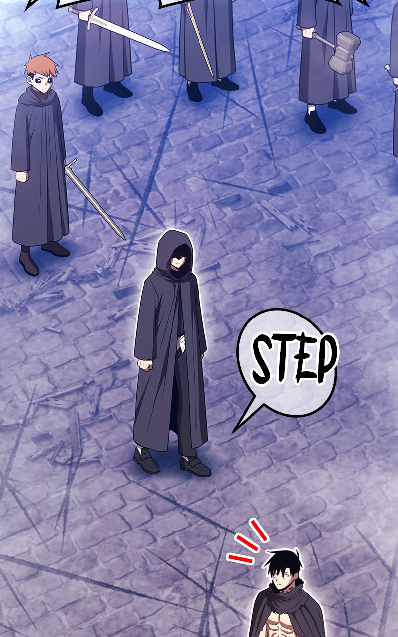 Read +99 Reinforced Wooden Stick Manga Online