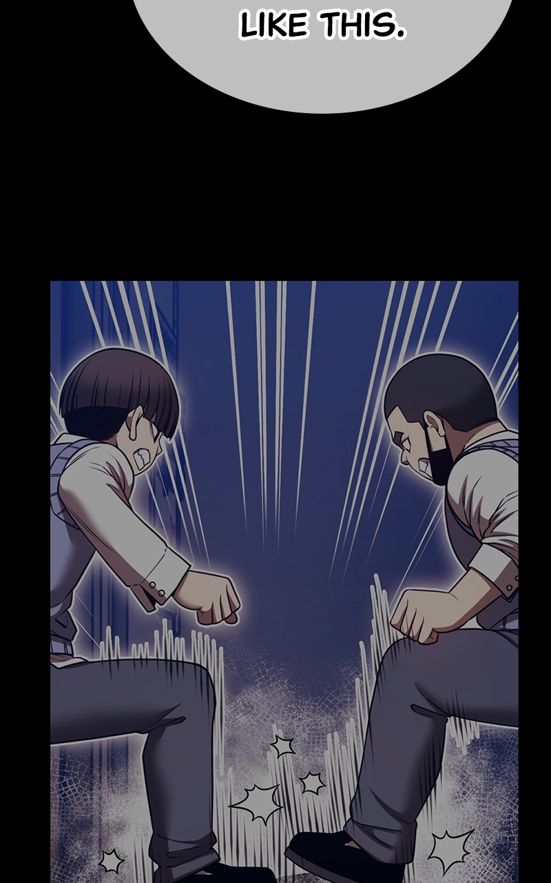 Read +99 Reinforced Wooden Stick Manga Online