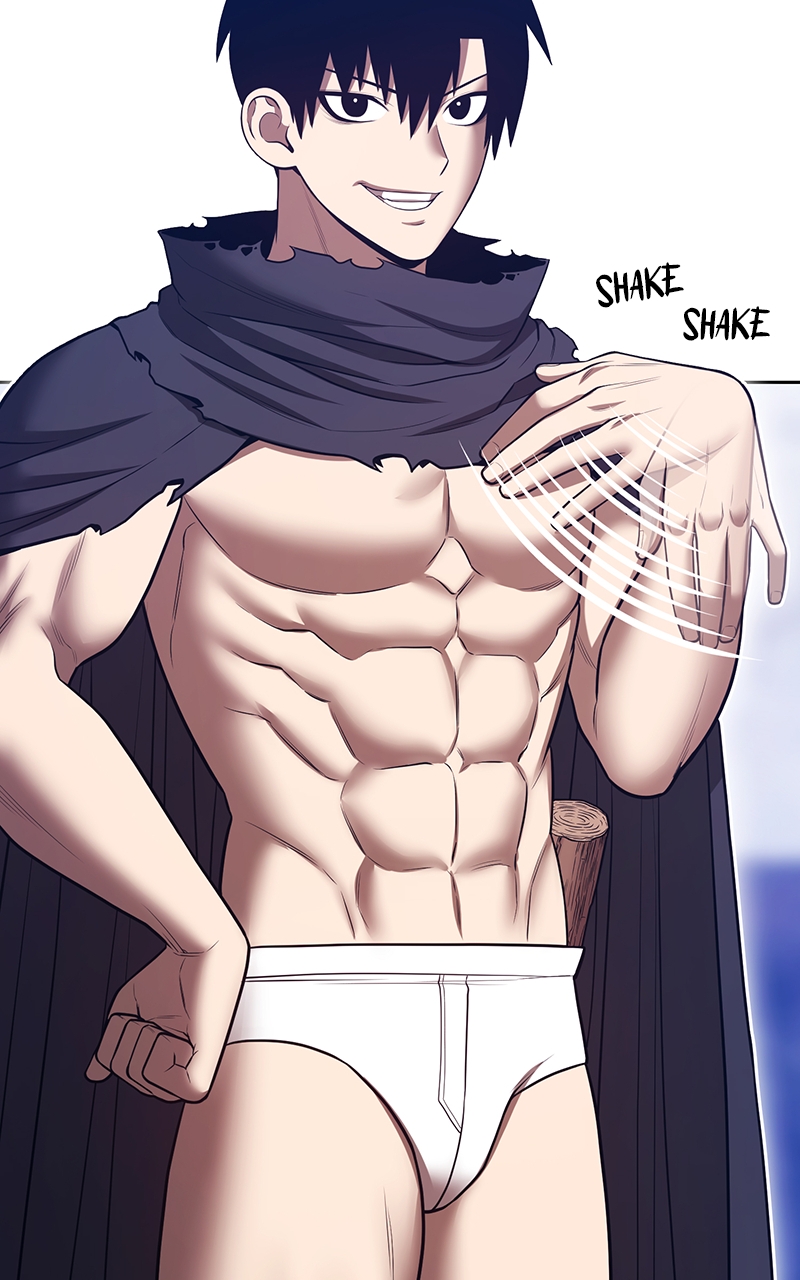 Read +99 Reinforced Wooden Stick Manga Online