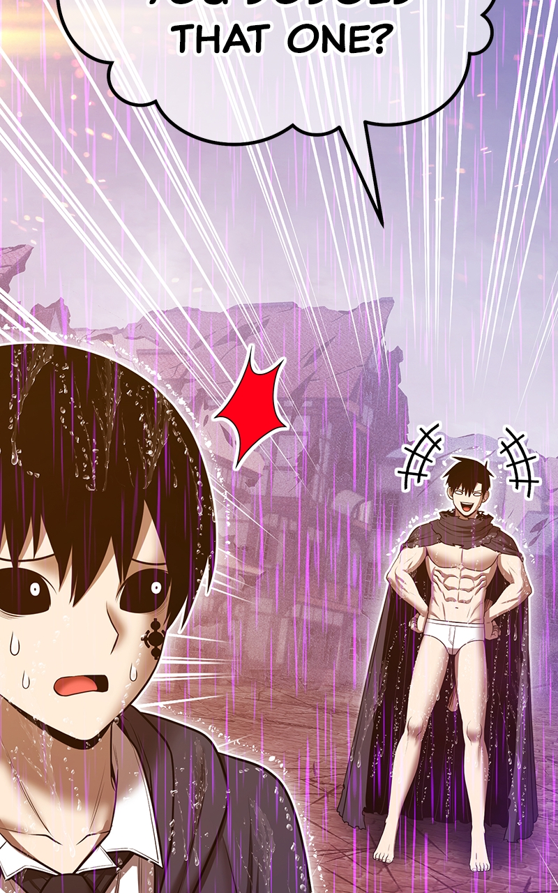 Read +99 Reinforced Wooden Stick Manga Online