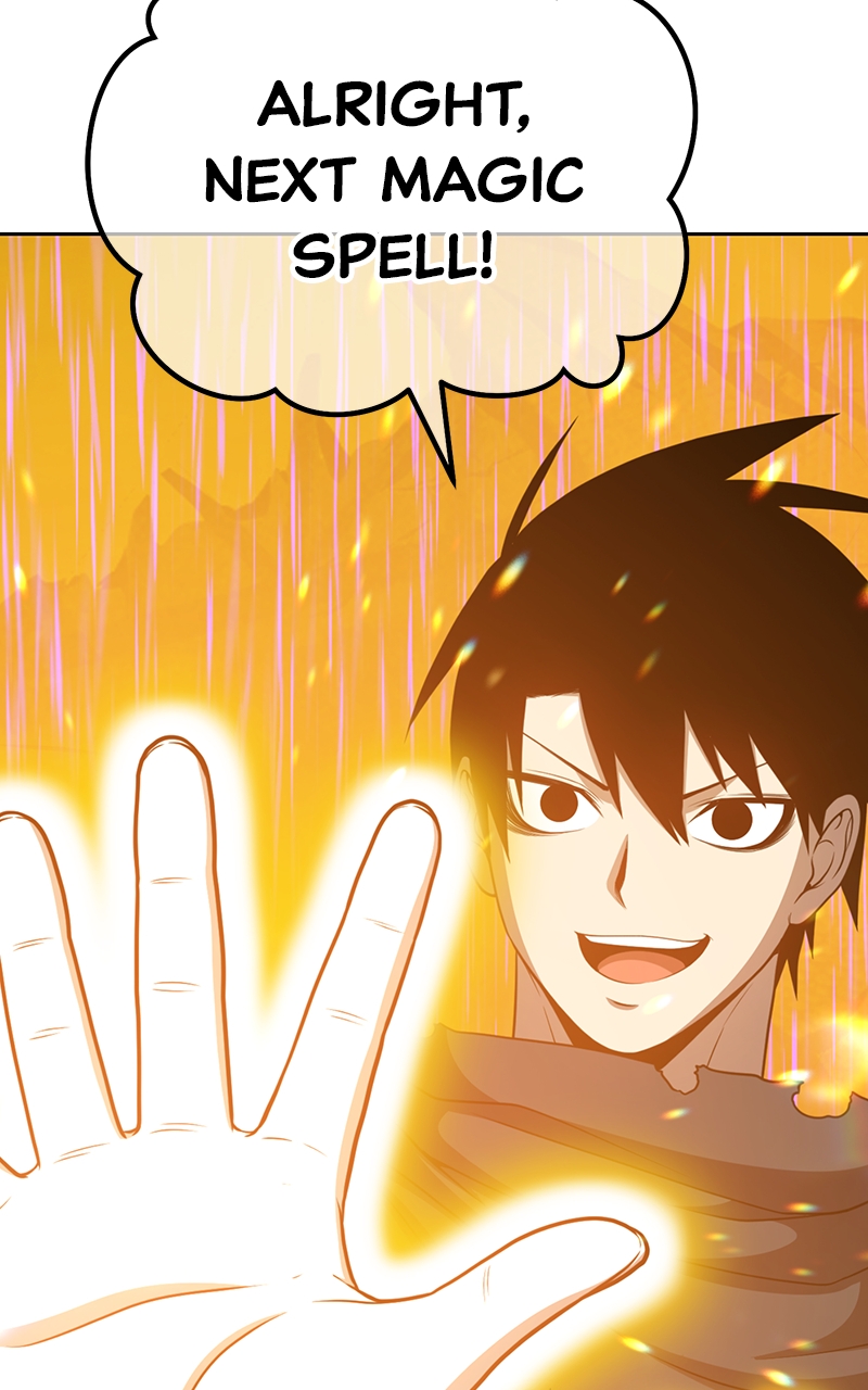 Read +99 Reinforced Wooden Stick Manga Online
