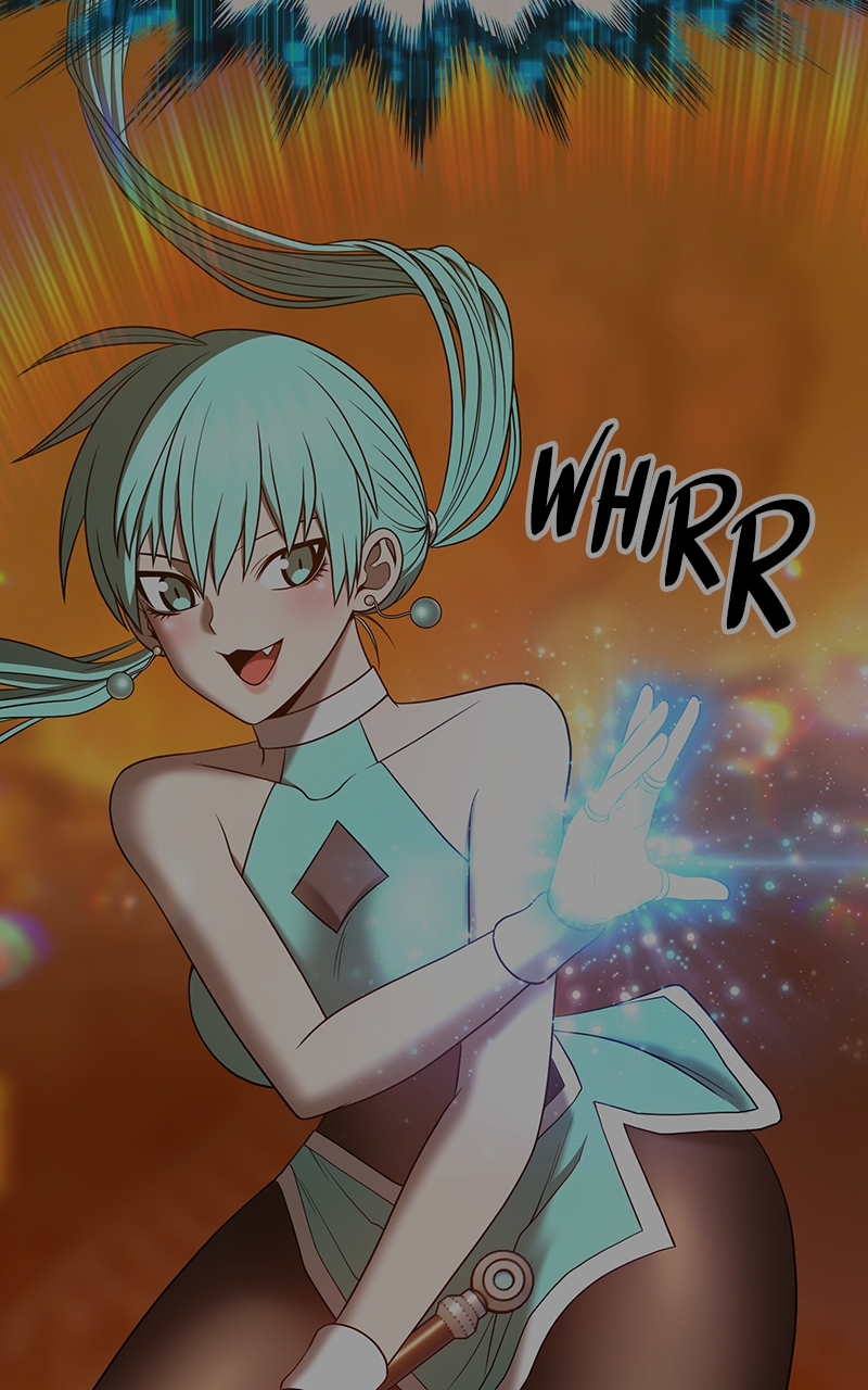 Read +99 Reinforced Wooden Stick Manga Online