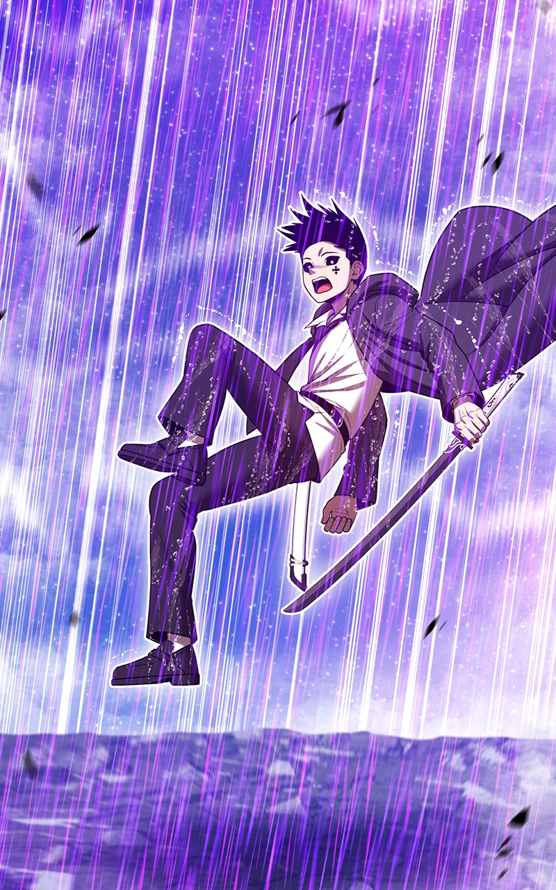 Read +99 Reinforced Wooden Stick Manga Online
