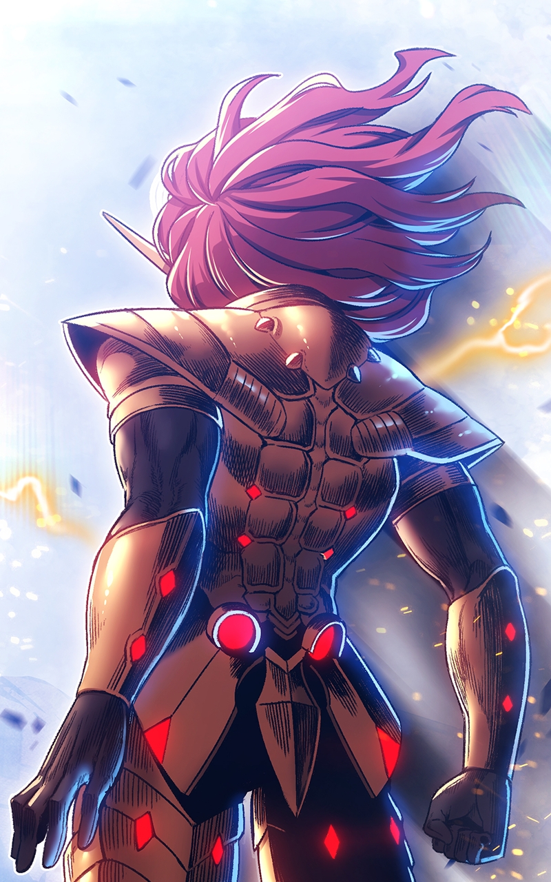 Read +99 Reinforced Wooden Stick Manga Online