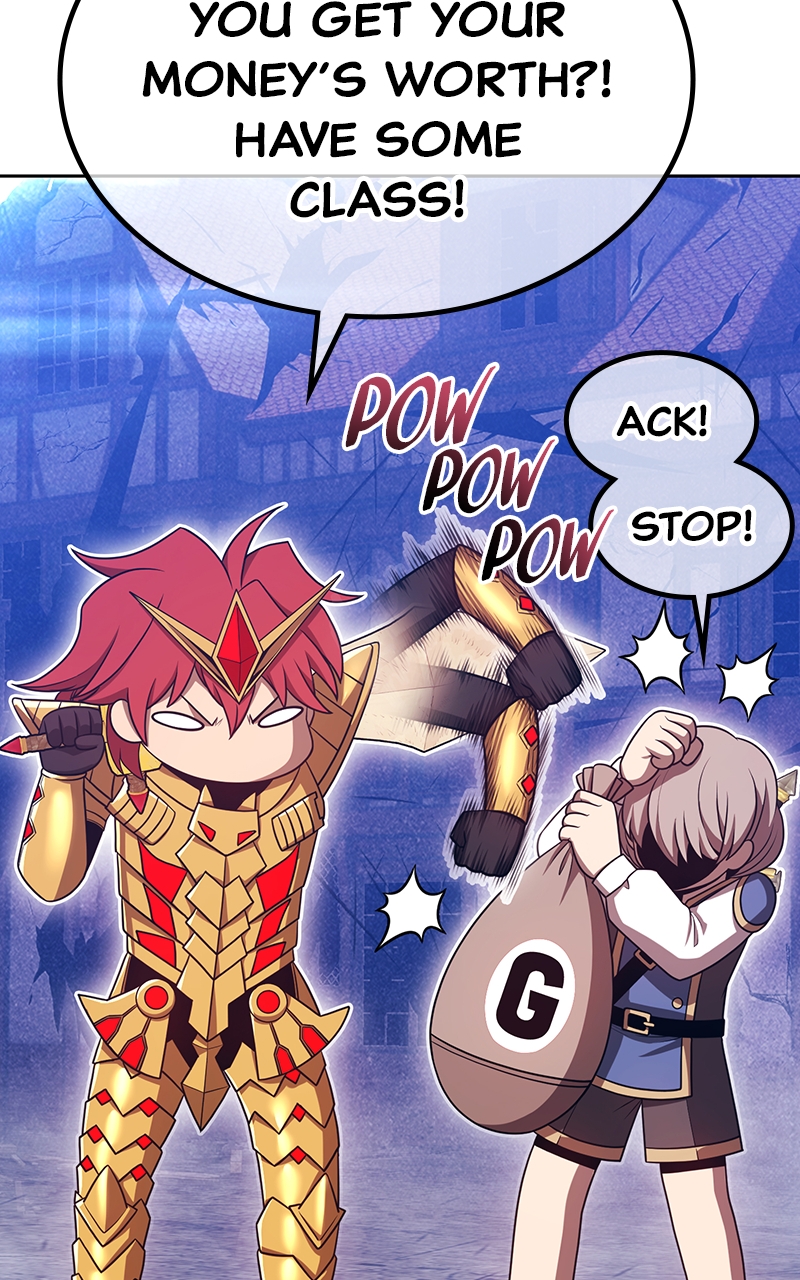 Read +99 Reinforced Wooden Stick Manga Online