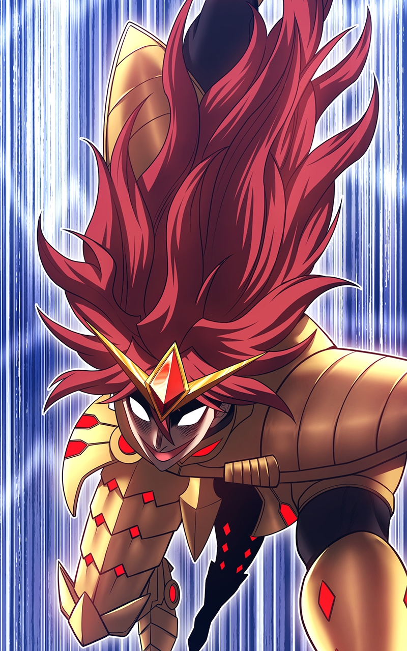 Read +99 Reinforced Wooden Stick Manga Online