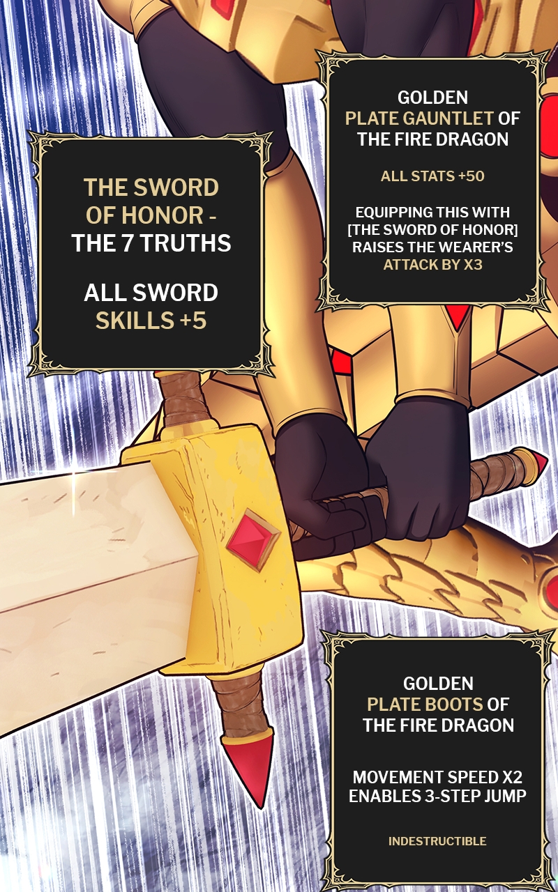 Read +99 Reinforced Wooden Stick Manga Online