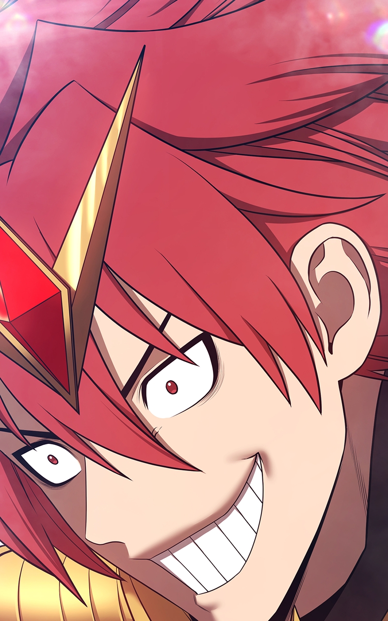 Read +99 Reinforced Wooden Stick Manga Online