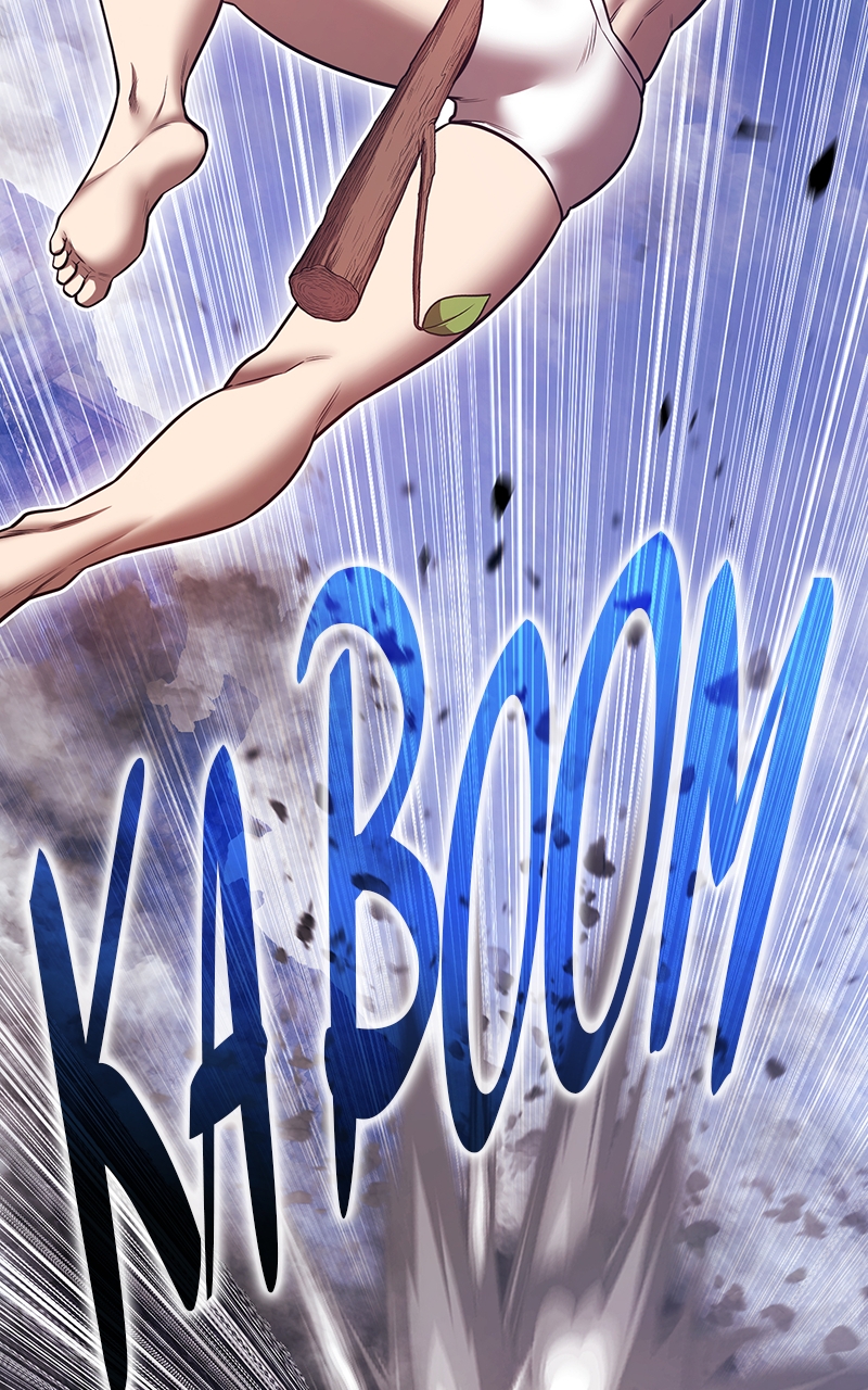 Read +99 Reinforced Wooden Stick Manga Online