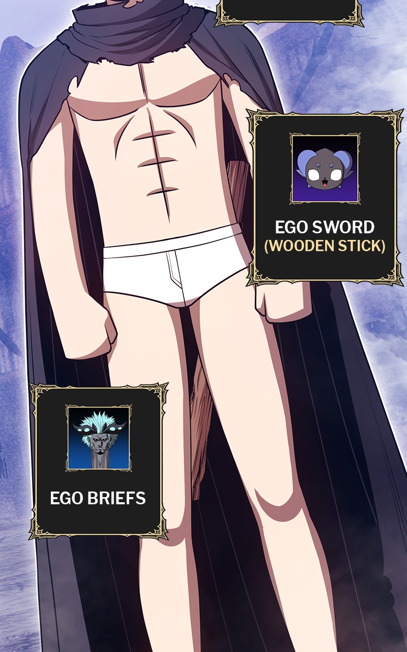 Read +99 Reinforced Wooden Stick Manga Online