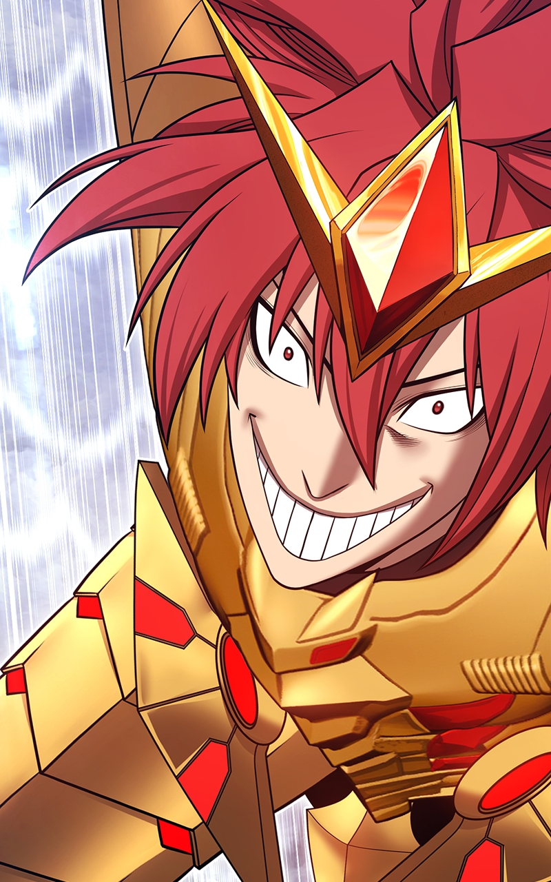 Read +99 Reinforced Wooden Stick Manga Online